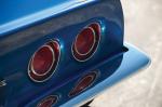 Chevrolet Corvette 327 L79 Convertible 1968 года